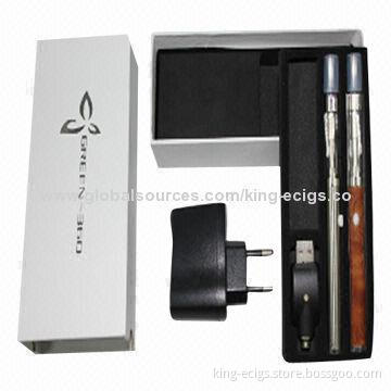 KE 365 Electronic Cigarette kit with CE, RoHS Marks, Lithium Battery
